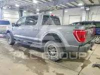 2021 Ford F-150 фото