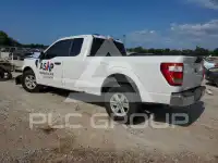2021 Ford F-150 фото
