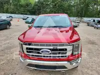 2021 Ford F-150 фото