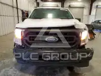 2021 Ford F-150 photo