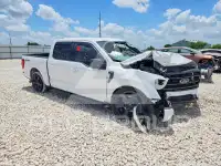 2021 Ford F-150 photo