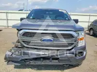 2021 Ford F-150 фото