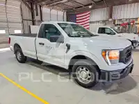 2021 Ford F-150 фото