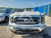 2021 Ford F-150 фото