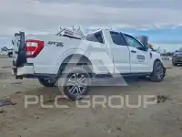 2021 Ford F-150 фото