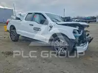 2021 Ford F-150 фото