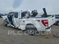 2021 Ford F-150 фото