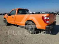 2021 Ford F-150 photo