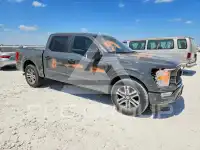 2021 Ford F-150 фото