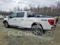 2021 Ford F-150 photo