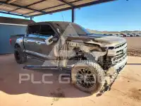 2021 Ford F-150 фото