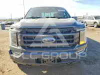 2021 Ford F-150 фото