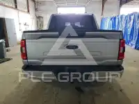 2021 Ford F-150 photo