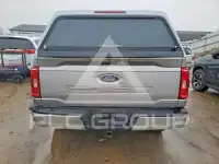 2021 Ford F-150 фото