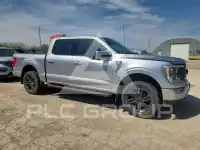 2021 Ford F-150 фото