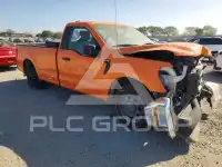 2021 Ford F-150 photo