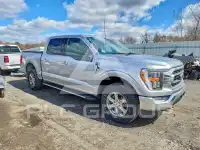 2021 Ford F-150 фото