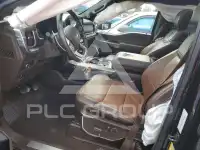 2021 Ford F-150 фото