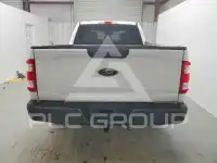 2021 Ford F-150 фото