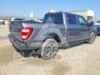 2021 Ford F-150 фото