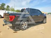 2021 Ford F-150 photo
