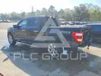 2021 Ford F-150 фото