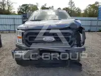 2021 Ford F-150 фото