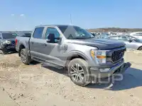 2021 Ford F-150 фото