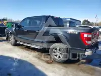 2021 Ford F-150 фото