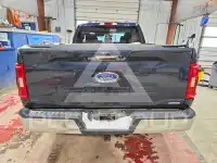 2021 Ford F-150 photo