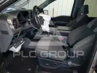 2021 Ford F-150 фото
