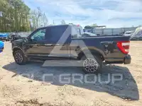 2021 Ford F-150 фото