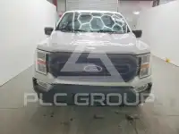 2021 Ford F-150 фото