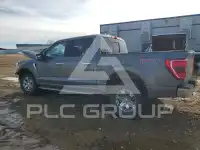 2021 Ford F-150 фото