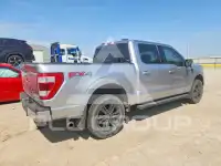 2021 Ford F-150 фото