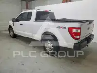 2021 Ford F-150 фото