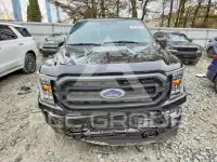 2021 Ford F-150 фото