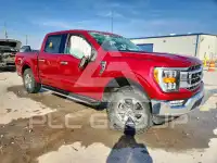 2021 Ford F-150 фото