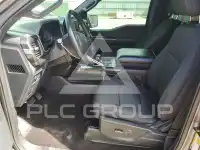 2021 Ford F-150 фото
