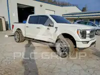 2021 Ford F-150 фото
