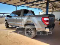 2021 Ford F-150 фото