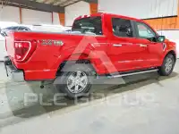 2021 Ford F-150 фото
