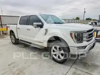 2021 Ford F-150 photo