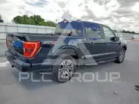 2021 Ford F-150 фото