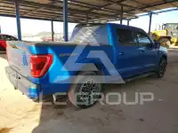 2021 Ford F-150 фото