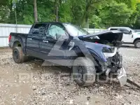 2021 Ford F-150 фото