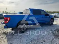 2021 Ford F-150 фото