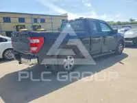 2021 Ford F-150 фото