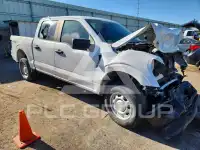 2021 Ford F-150 фото