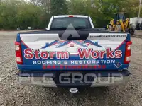 2021 Ford F-150 фото